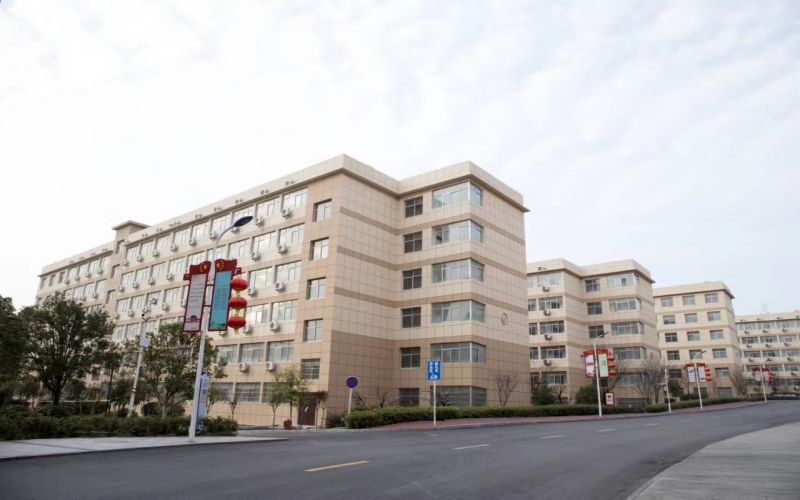 江西工业工程职业技术学院