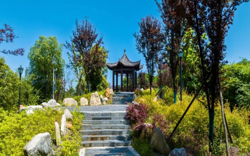 江西工业工程职业技术学院