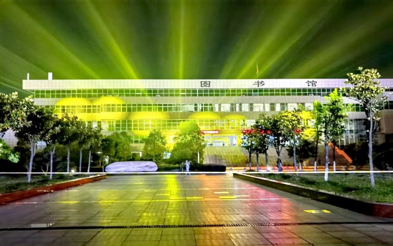 江西工业工程职业技术学院