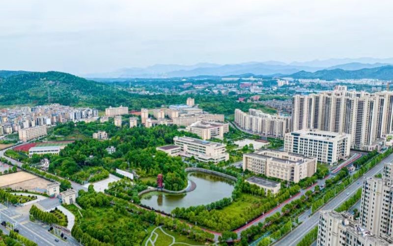 江西工业工程职业技术学院