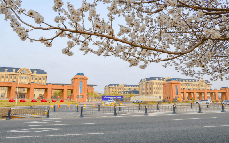 长春金融高等专科学校