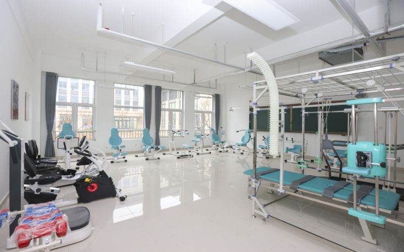 日照康养职业学院