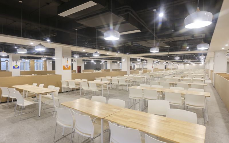 日照康养职业学院