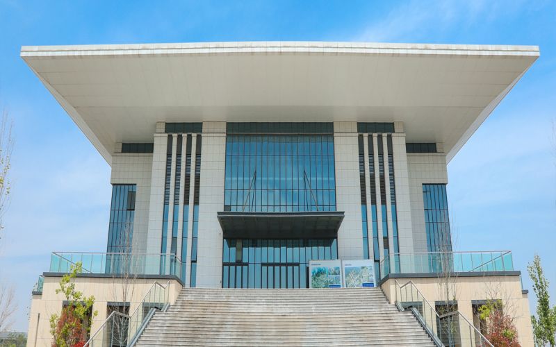 日照康养职业学院