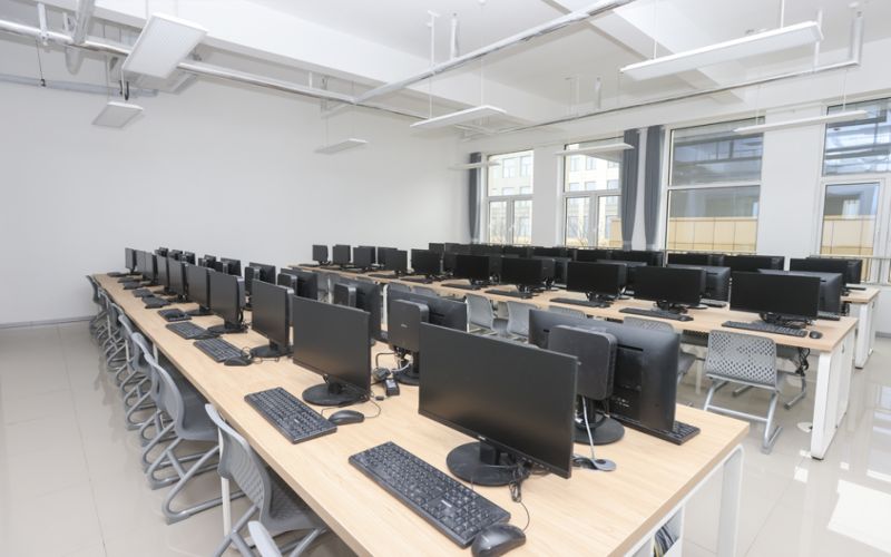 日照康养职业学院