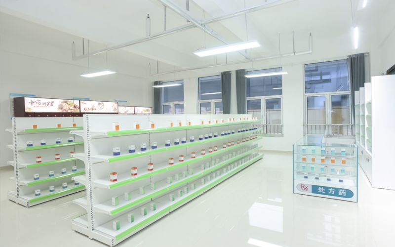 日照康养职业学院