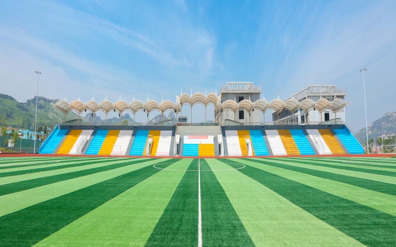 日照康养职业学院