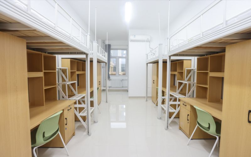 日照康养职业学院