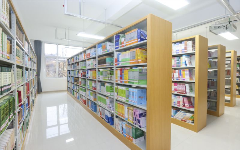 日照康养职业学院