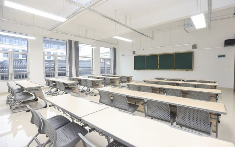 日照康养职业学院