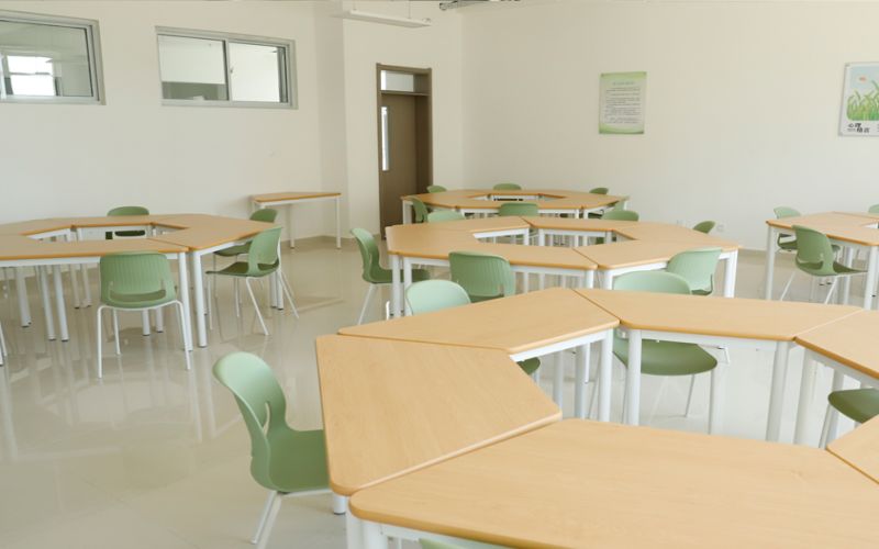 日照康养职业学院