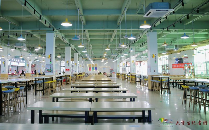 江西现代职业技术学院