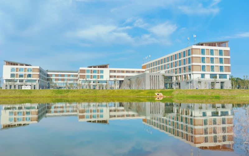 江西现代职业技术学院