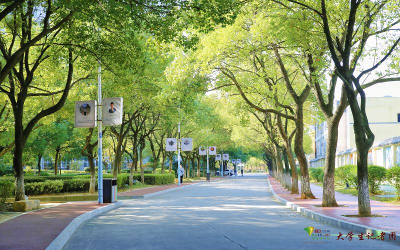 江西现代职业技术学院