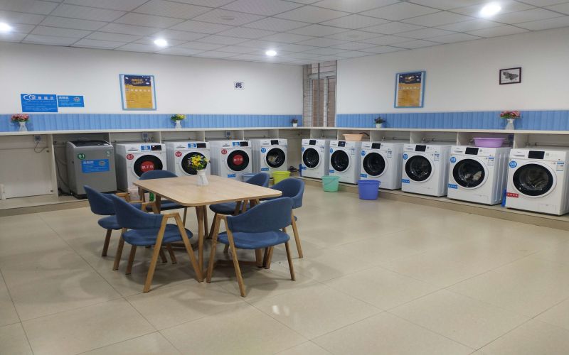 江西现代职业技术学院