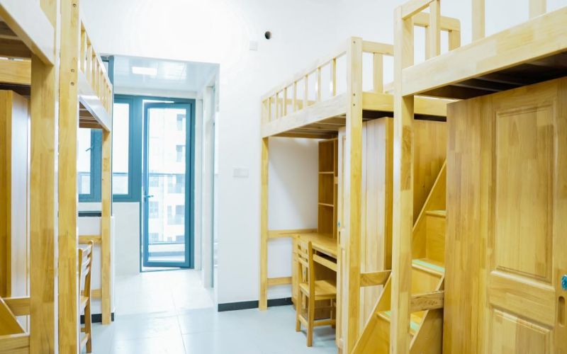 赣东职业技术学院