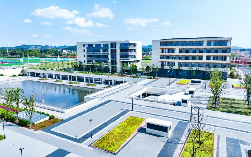 赣东职业技术学院