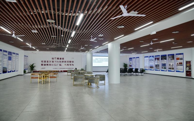 赣东职业技术学院