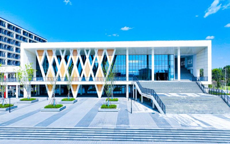 赣东职业技术学院