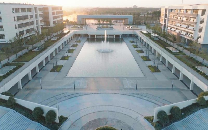 赣东职业技术学院