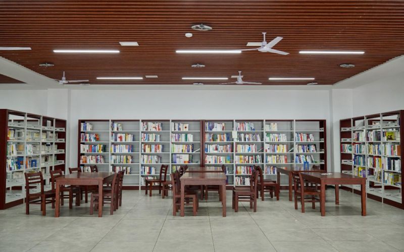 赣东职业技术学院