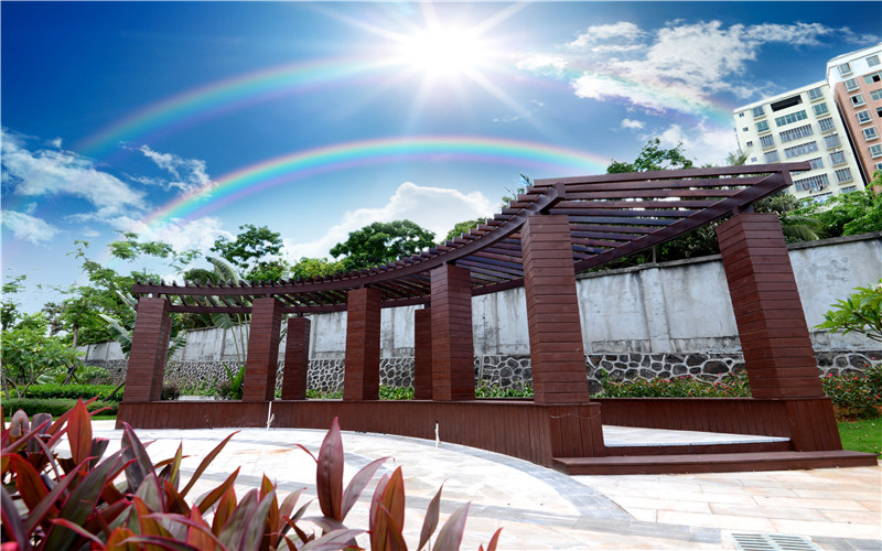 海南外国语职业学院