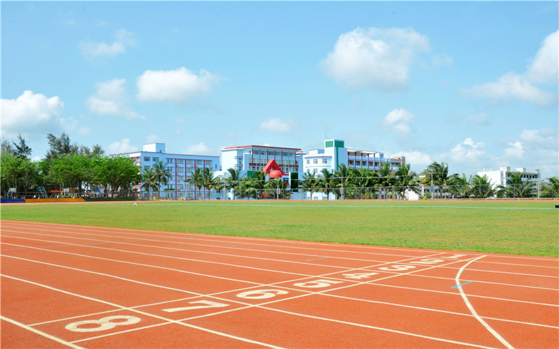 海南外国语职业学院