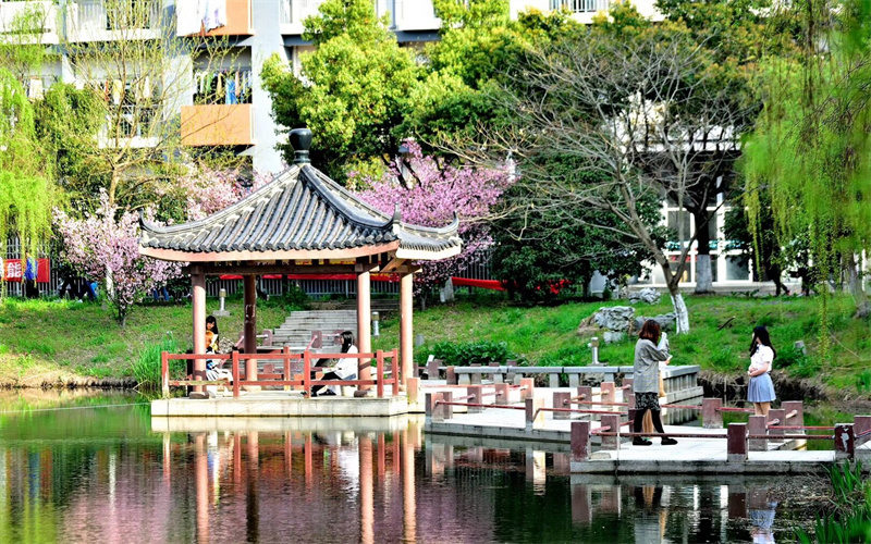 江苏信息职业技术学院