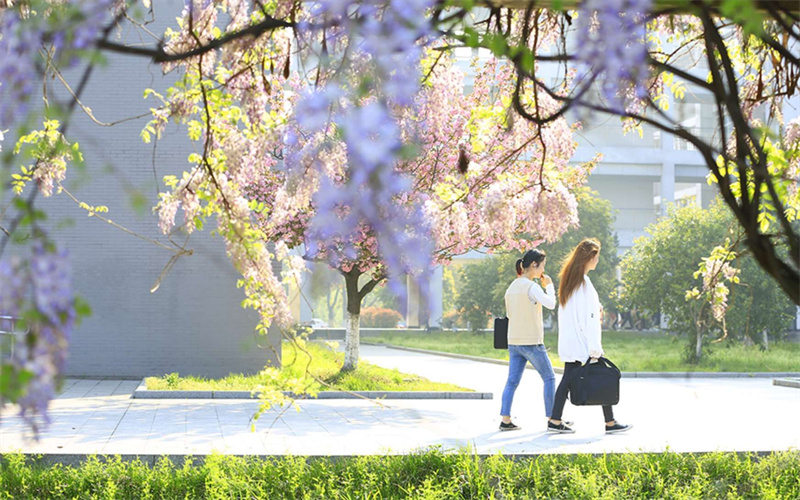 江苏信息职业技术学院