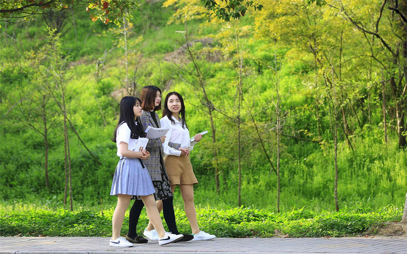 江苏信息职业技术学院