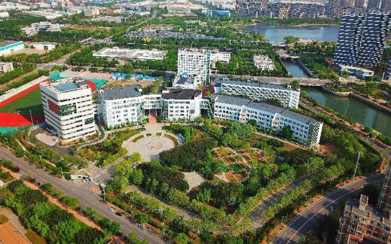 辽宁中医药大学