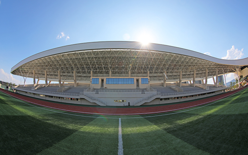 湖北工程职业学院