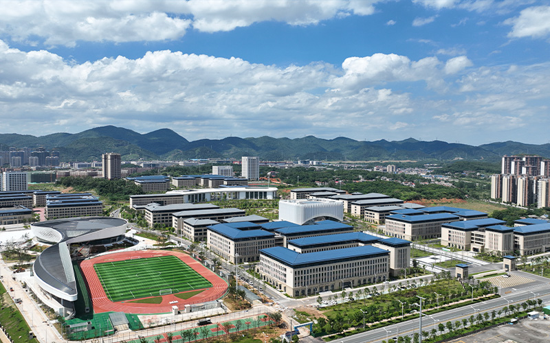 湖北工程职业学院