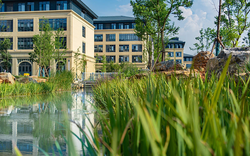 湖北工程职业学院