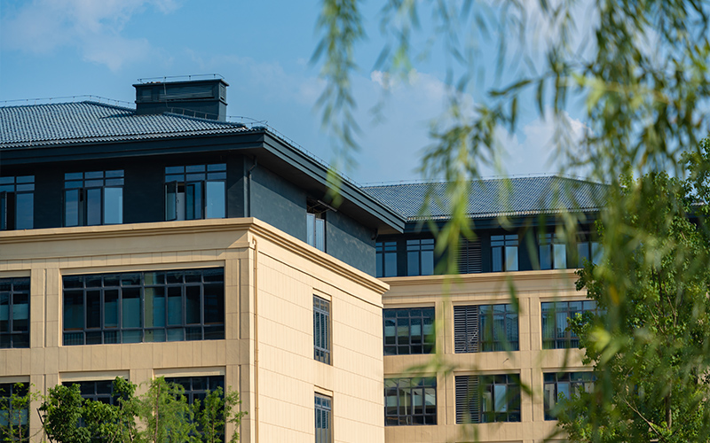 湖北工程职业学院