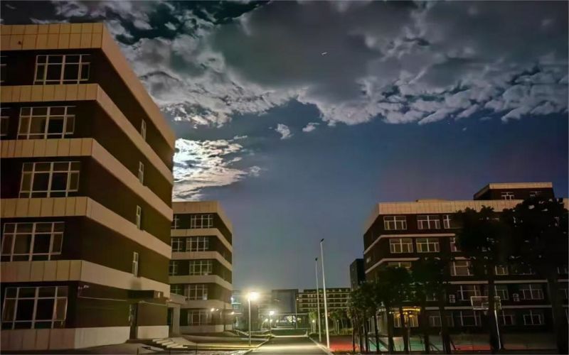 阿克苏工业职业技术学院