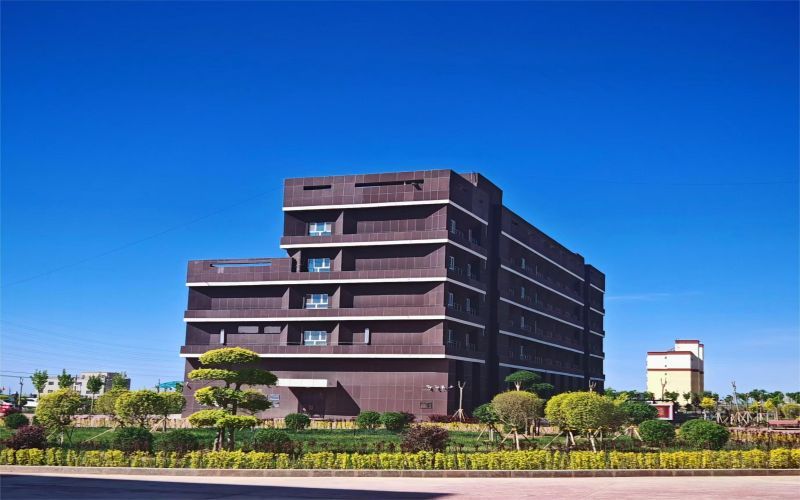 阿克苏工业职业技术学院