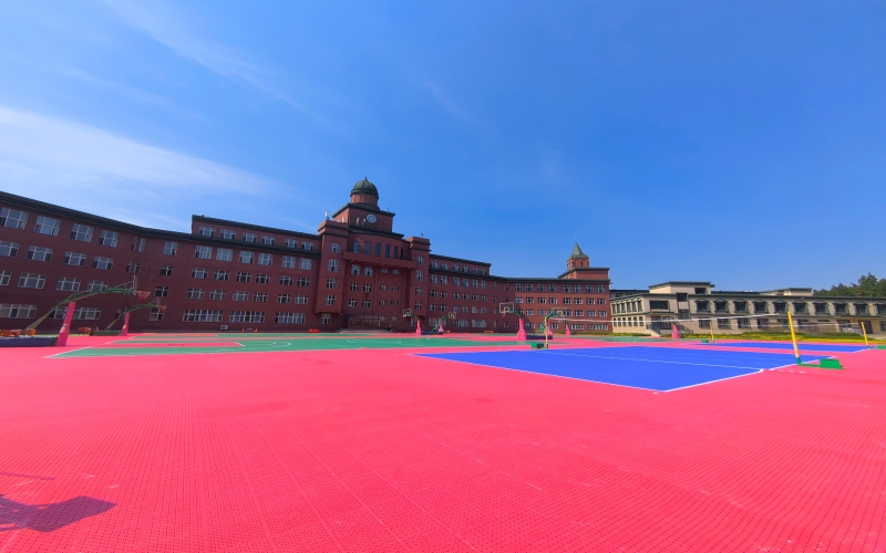 黑龙江工程学院昆仑旅游学院