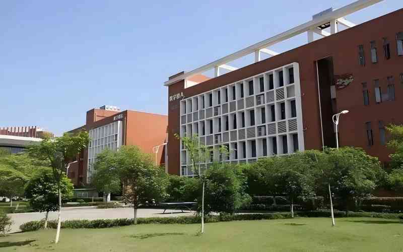 宜昌科技职业学院