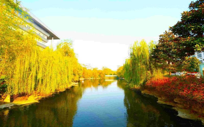 常州信息职业技术学院