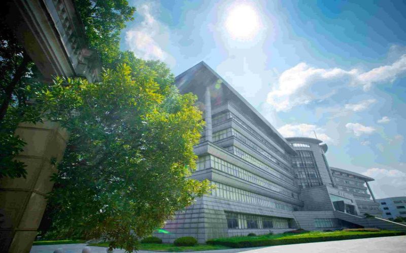 常州信息职业技术学院