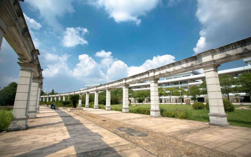 常州信息职业技术学院