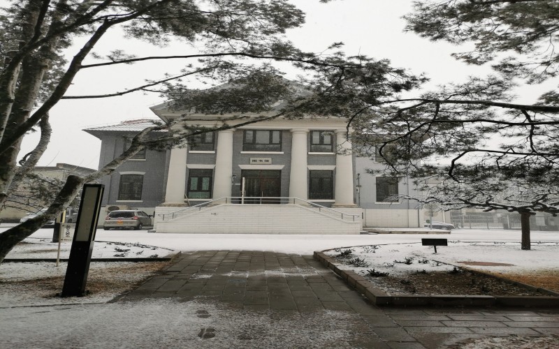 北京卫生职业学院