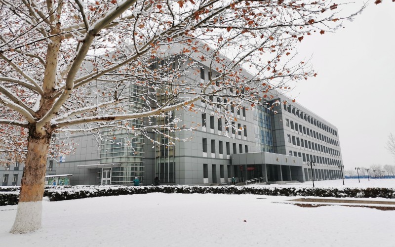 北京卫生职业学院