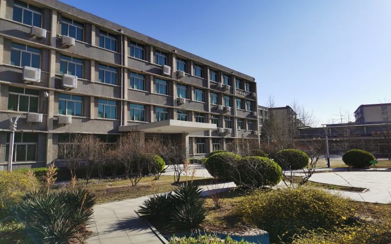 北京卫生职业学院