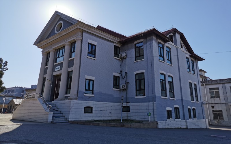 北京卫生职业学院