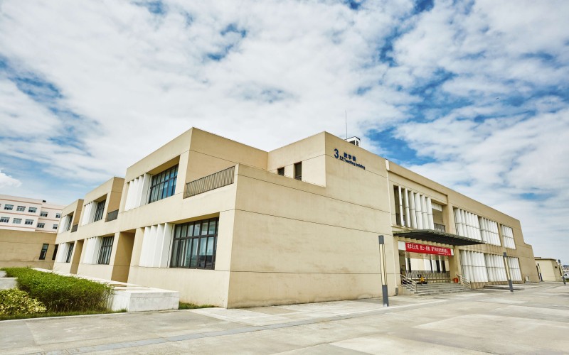 成都轨道交通职业学院