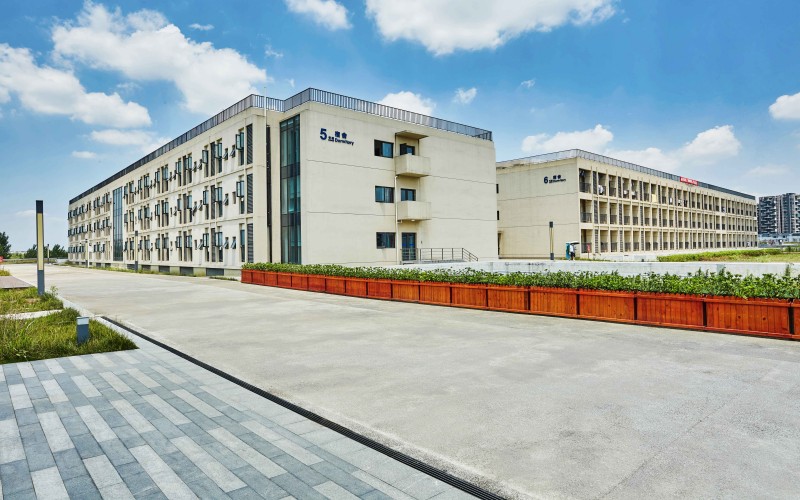 成都轨道交通职业学院