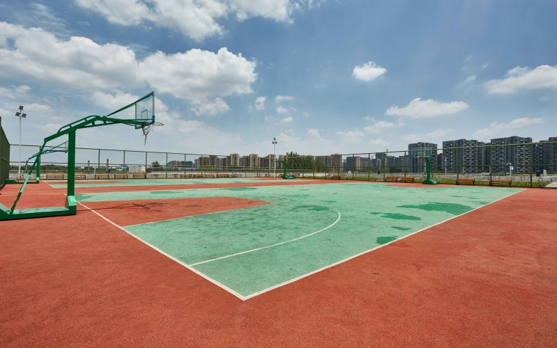 成都轨道交通职业学院