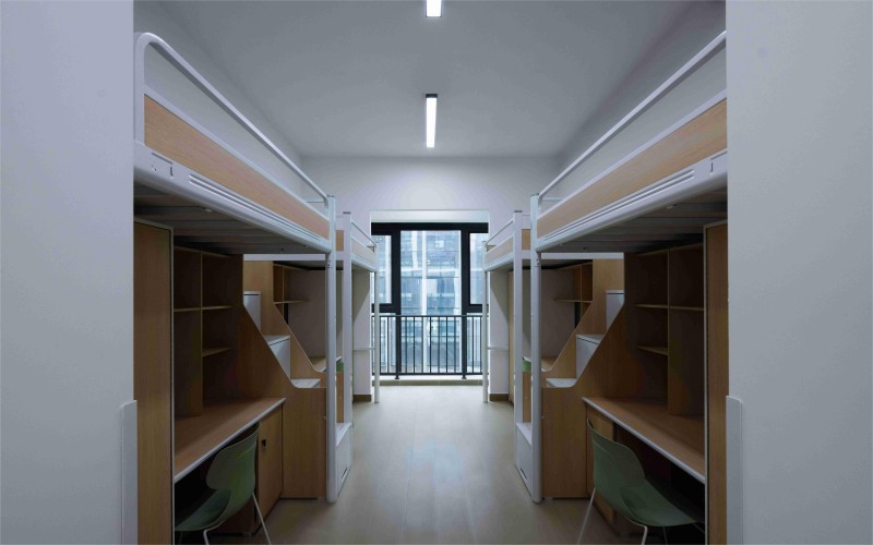 成都轨道交通职业学院